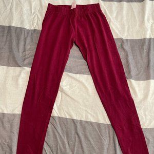 Walmart No Boundaries Leggings